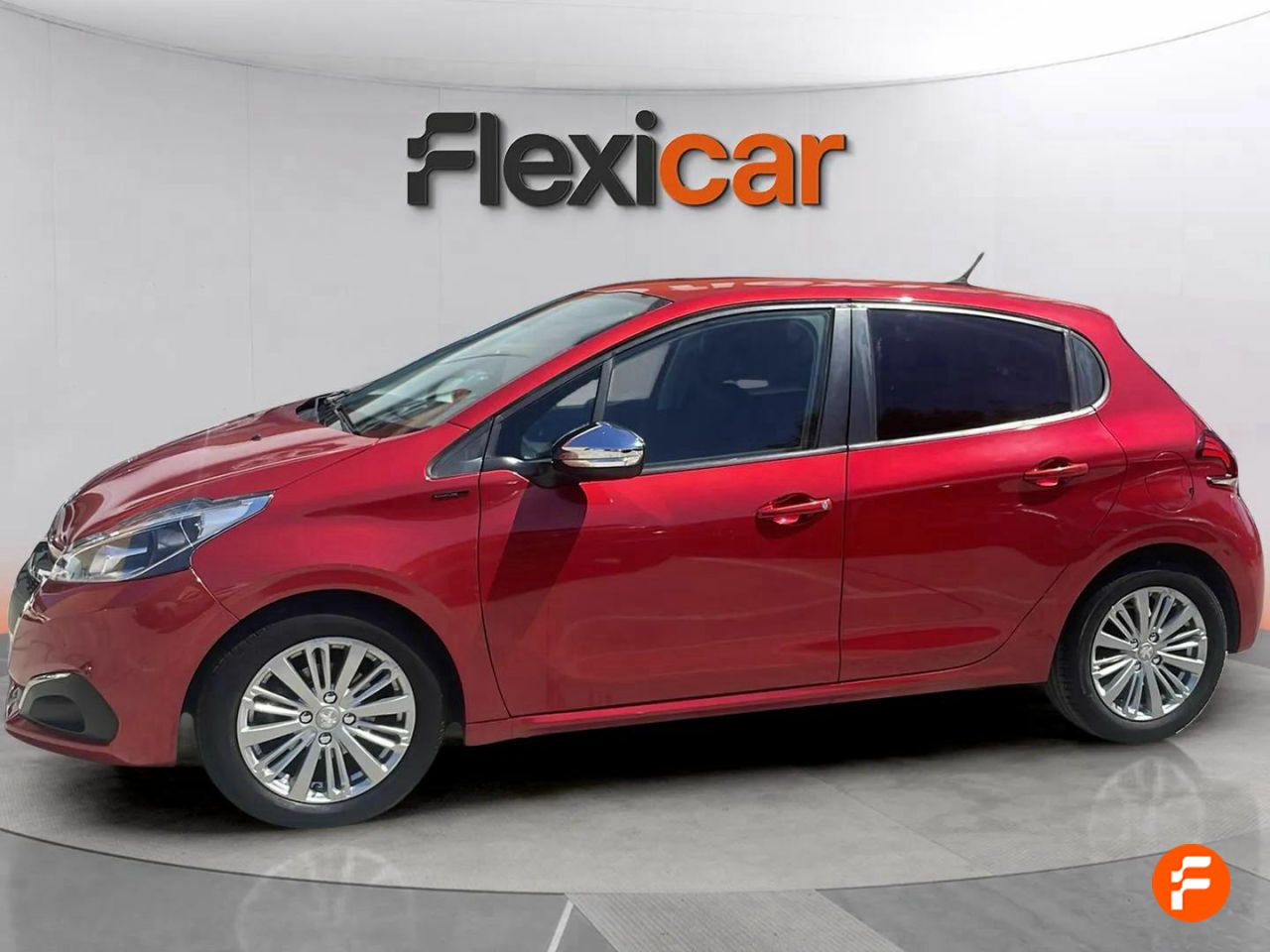 Foto Peugeot 208 3