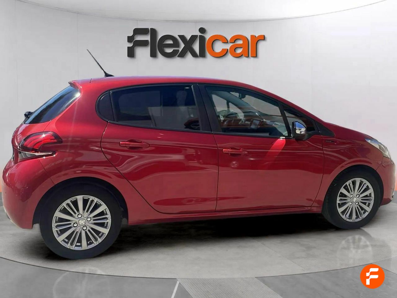 Foto Peugeot 208 7