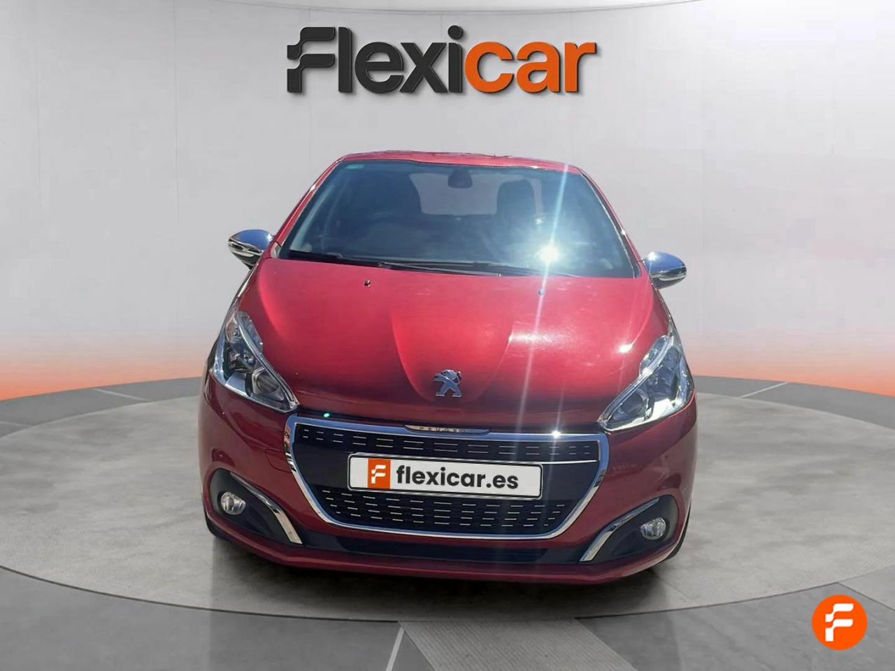 Foto Peugeot 208 8