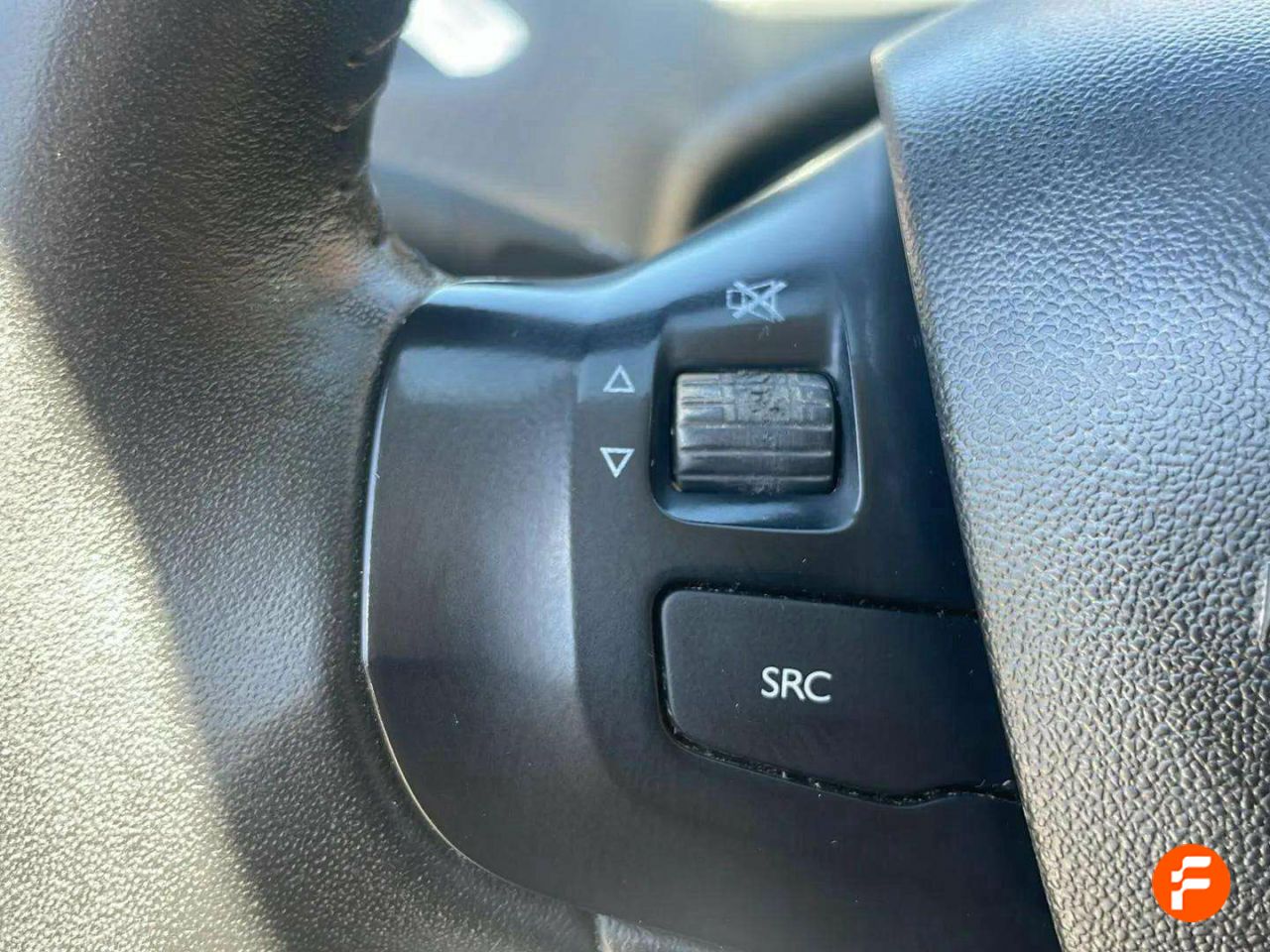 Foto Peugeot 208 20