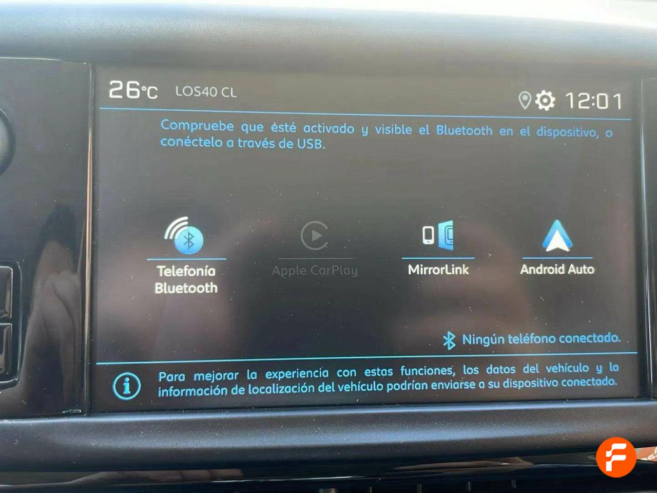Foto Peugeot 208 27
