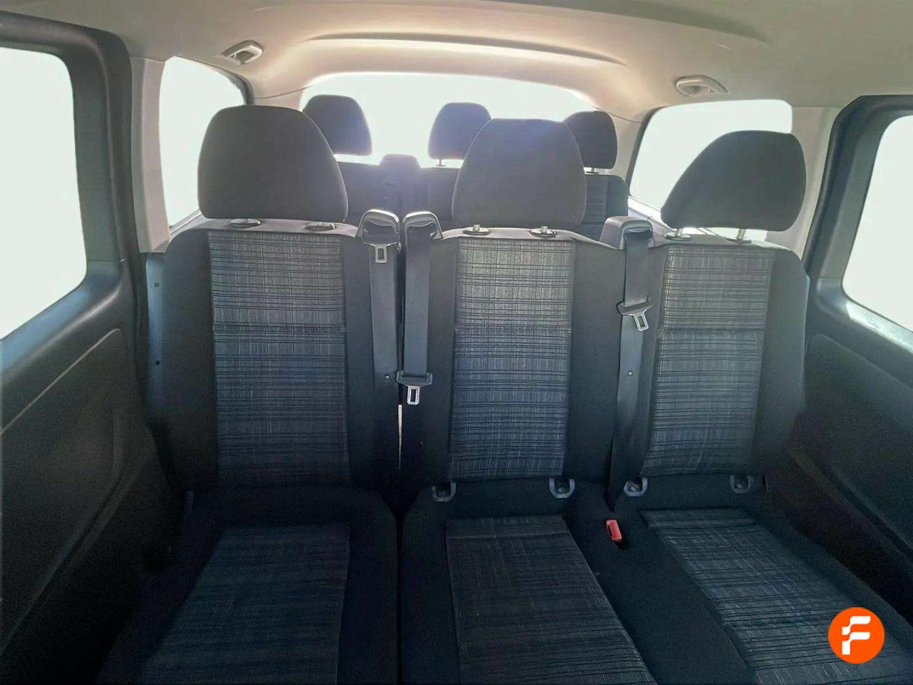 Foto Mercedes-Benz Vito 15