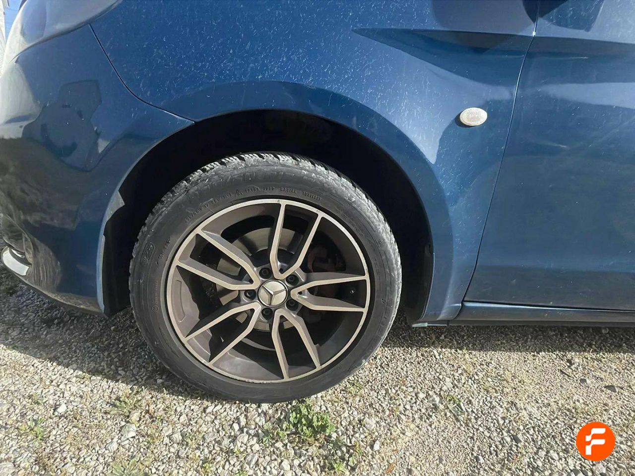 Foto Mercedes-Benz Vito 18