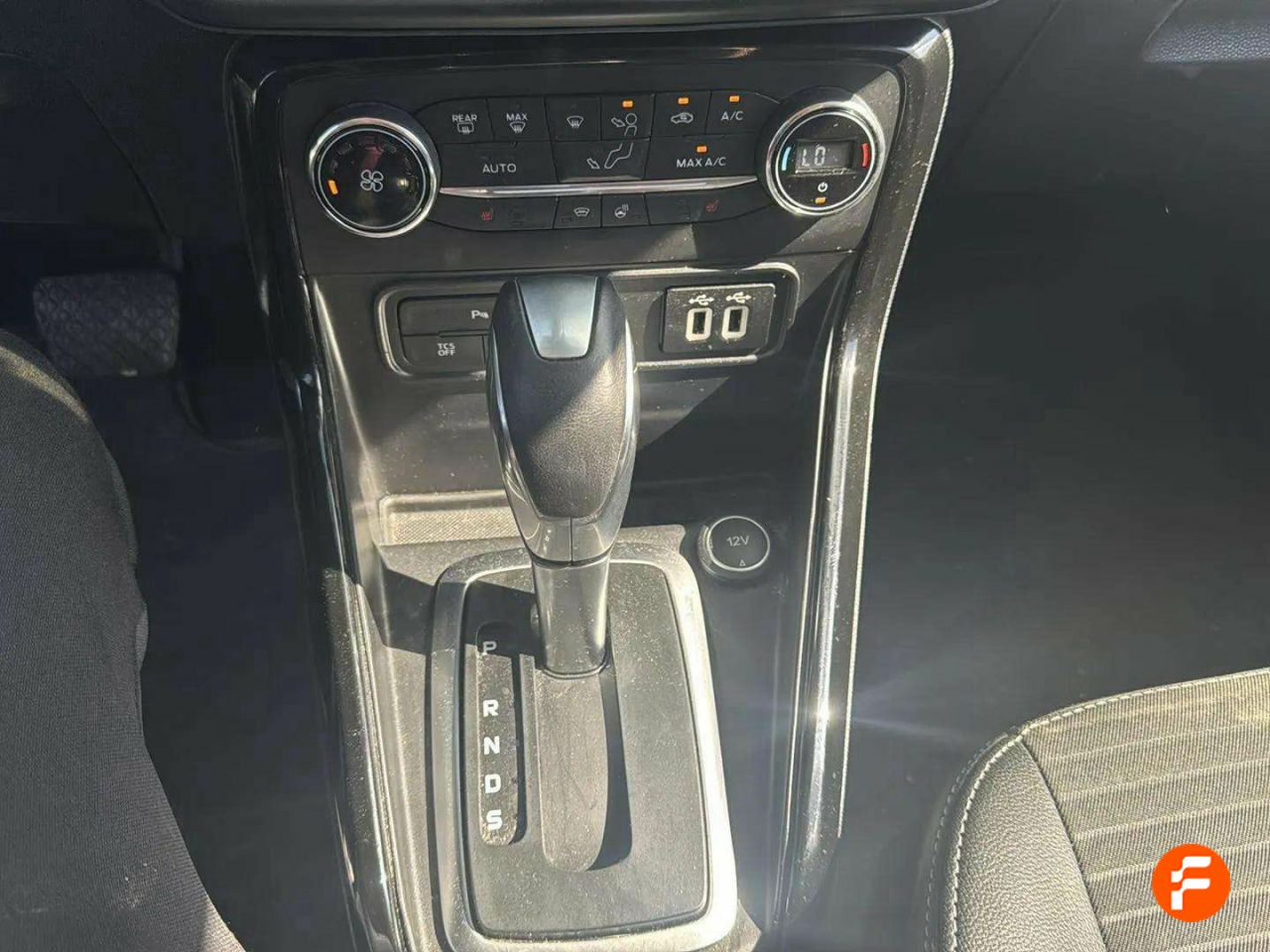 Foto Ford Ecosport 21