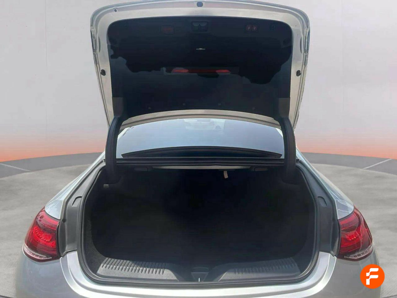 Foto Mercedes-Benz Clase CLS 17