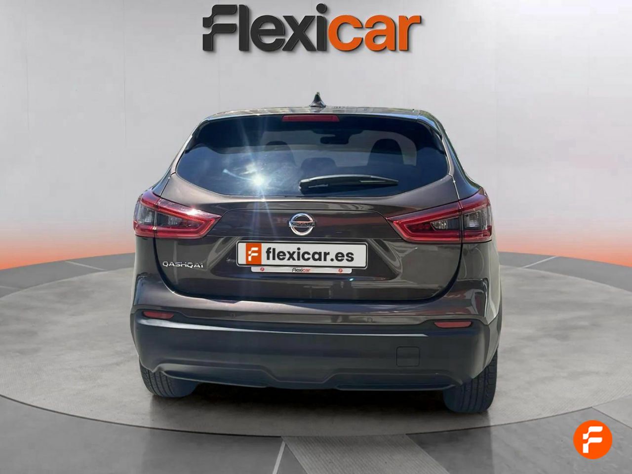Foto Nissan Qashqai 5
