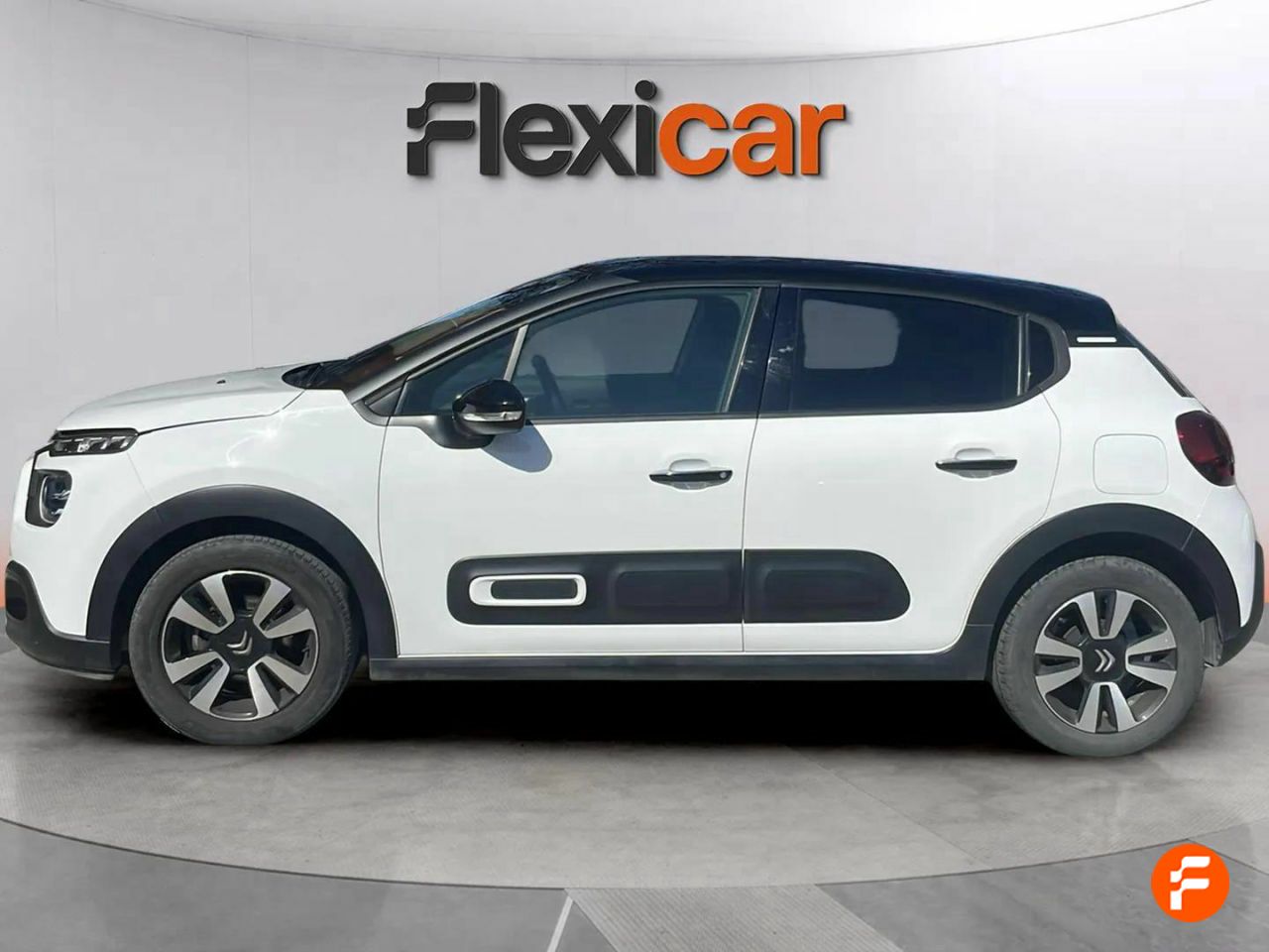 Foto Citroën C3 3