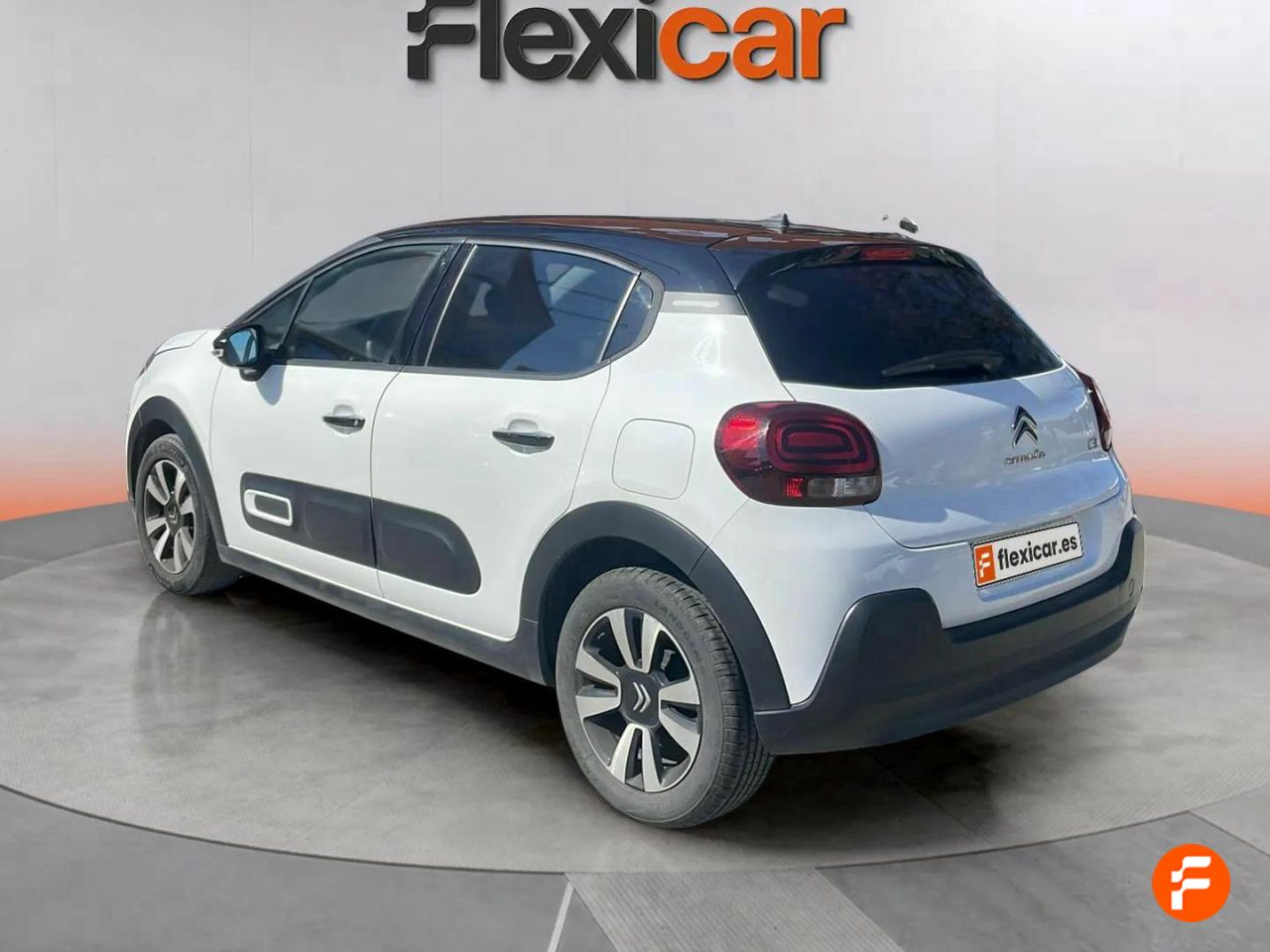 Foto Citroën C3 4