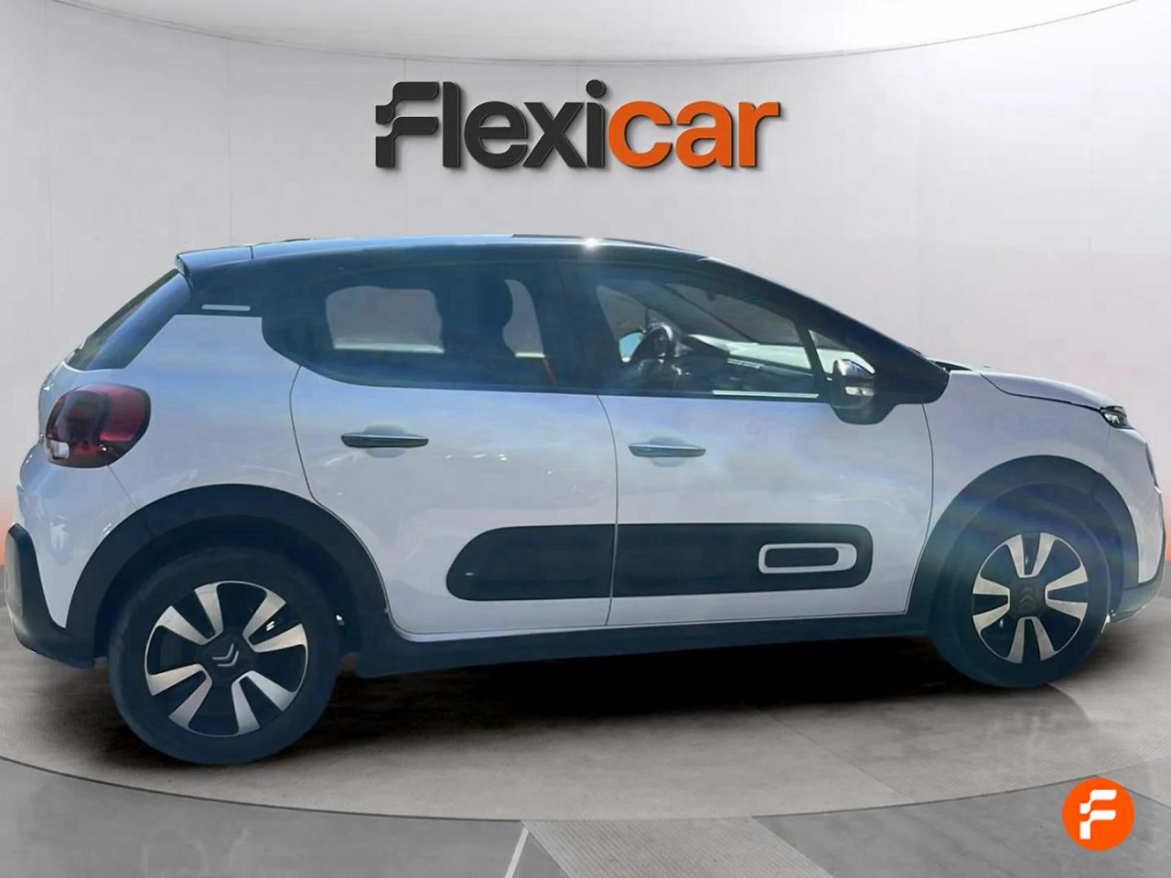 Foto Citroën C3 8
