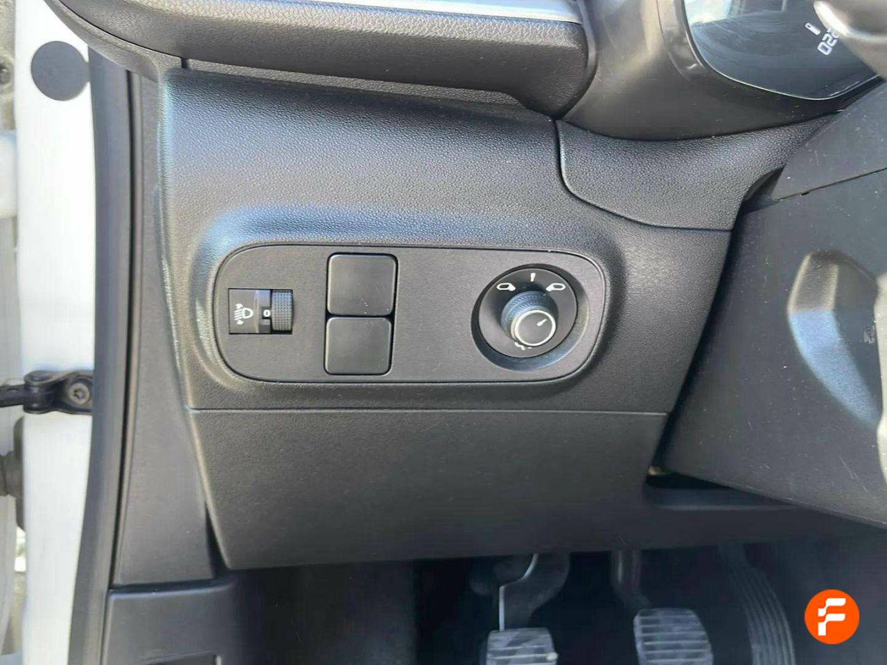 Foto Citroën C3 21