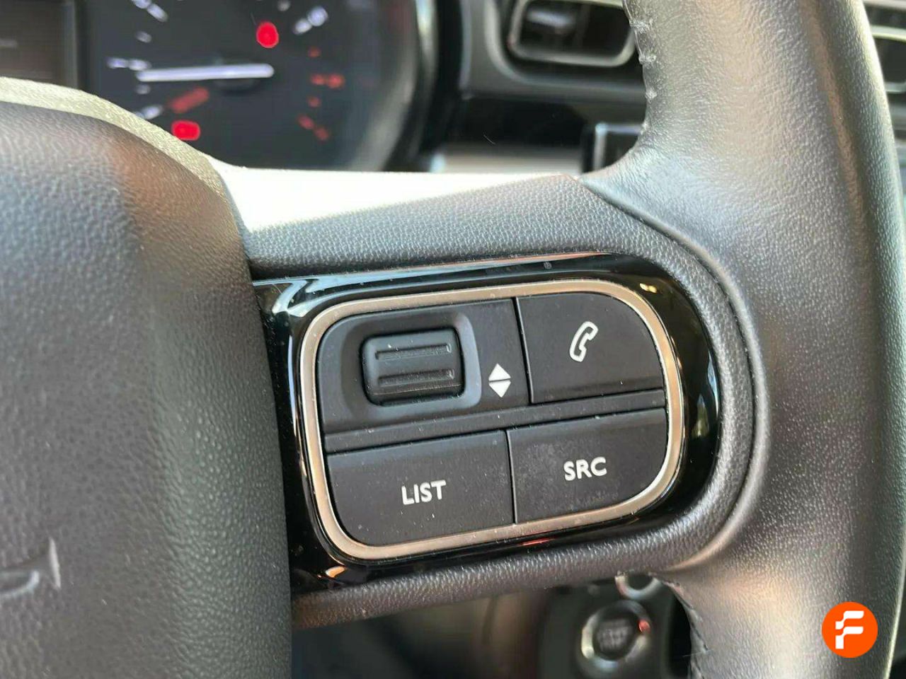 Foto Citroën C3 22