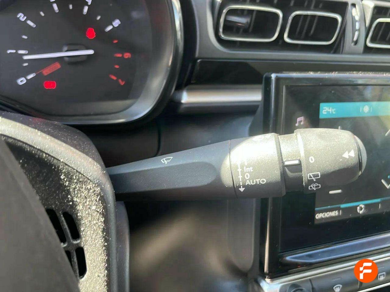 Foto Citroën C3 24