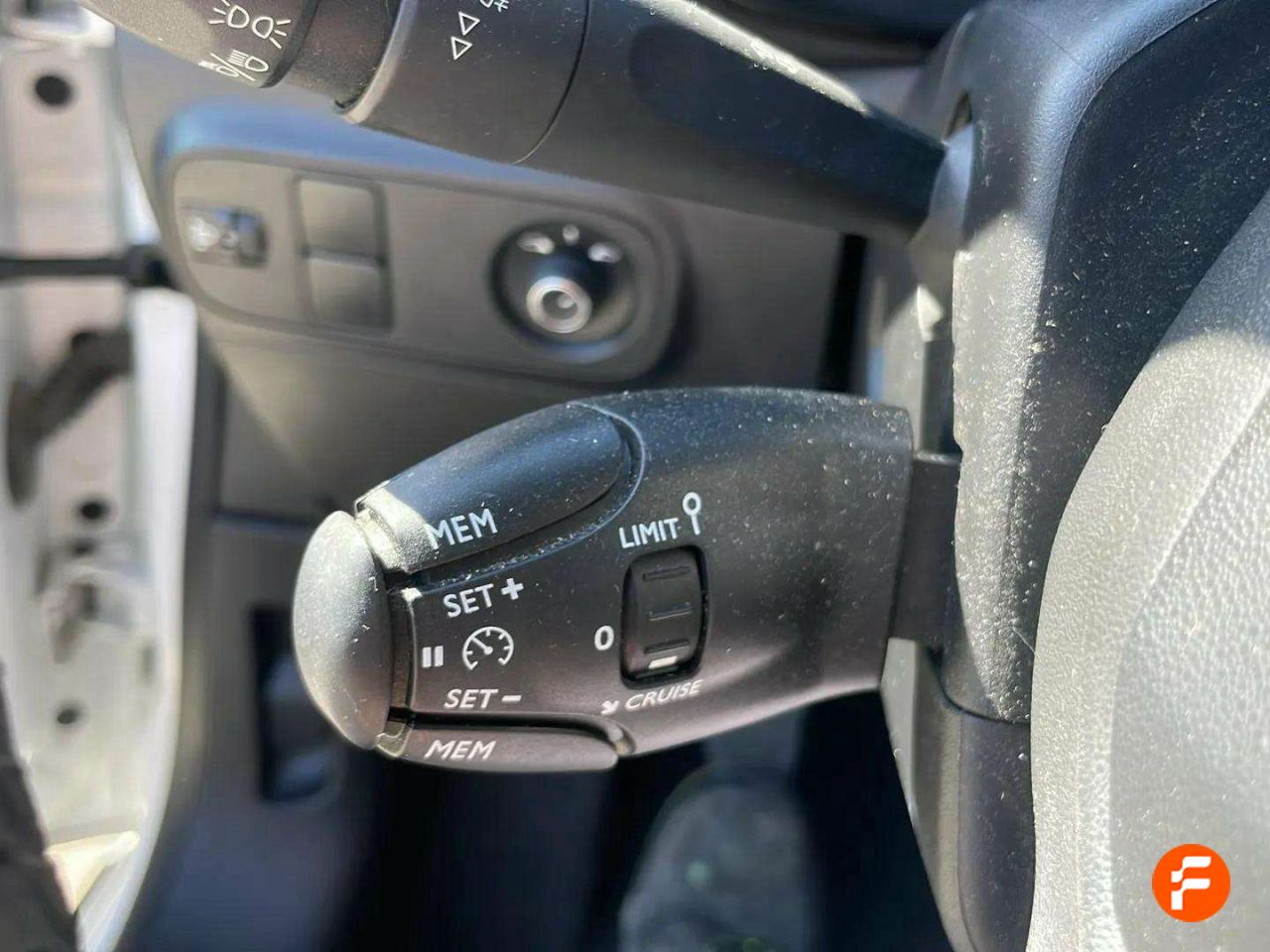 Foto Citroën C3 25