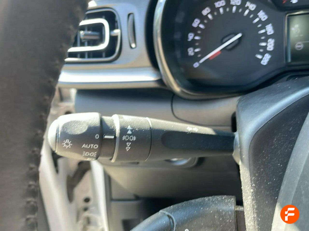 Foto Citroën C3 26