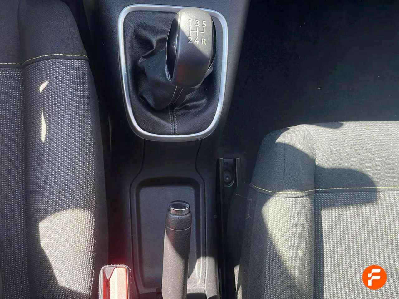 Foto Citroën C3 27