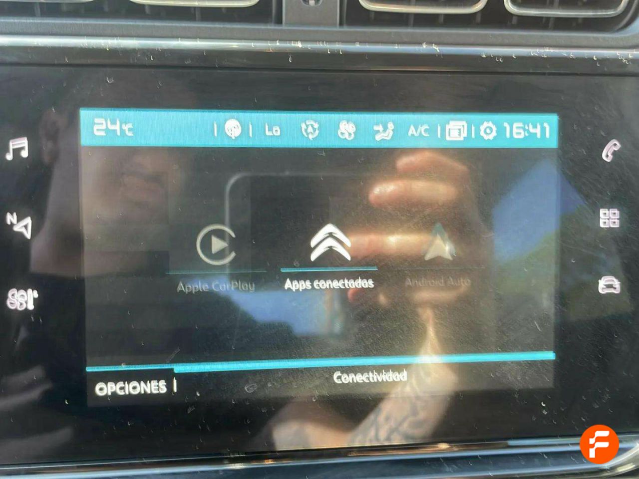 Foto Citroën C3 30