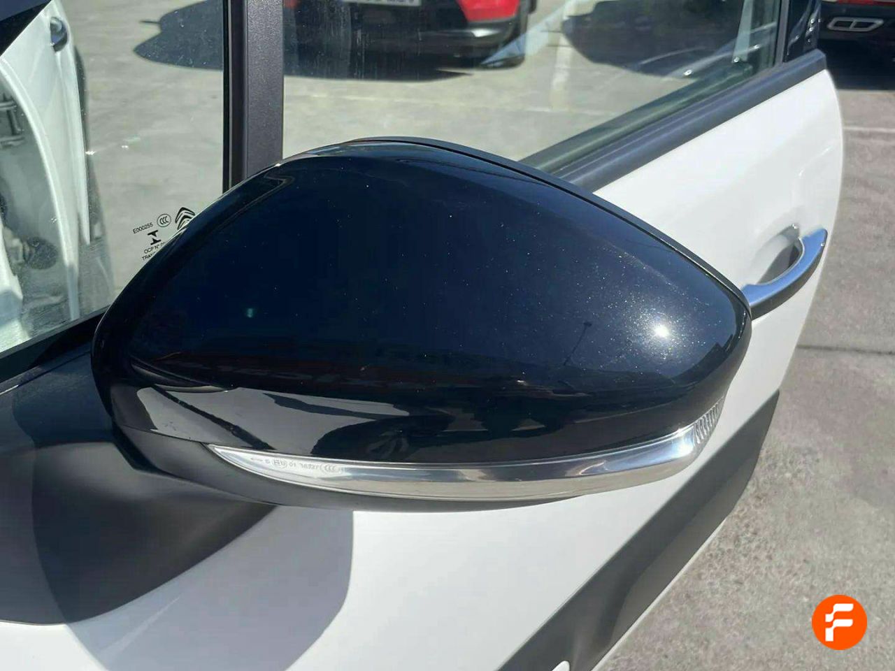 Foto Citroën C3 31