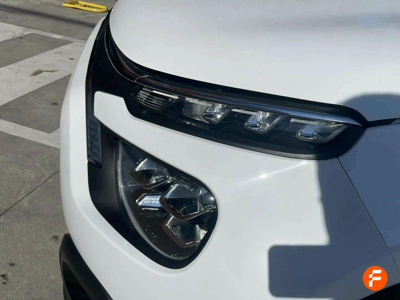 Foto Citroën C3 32