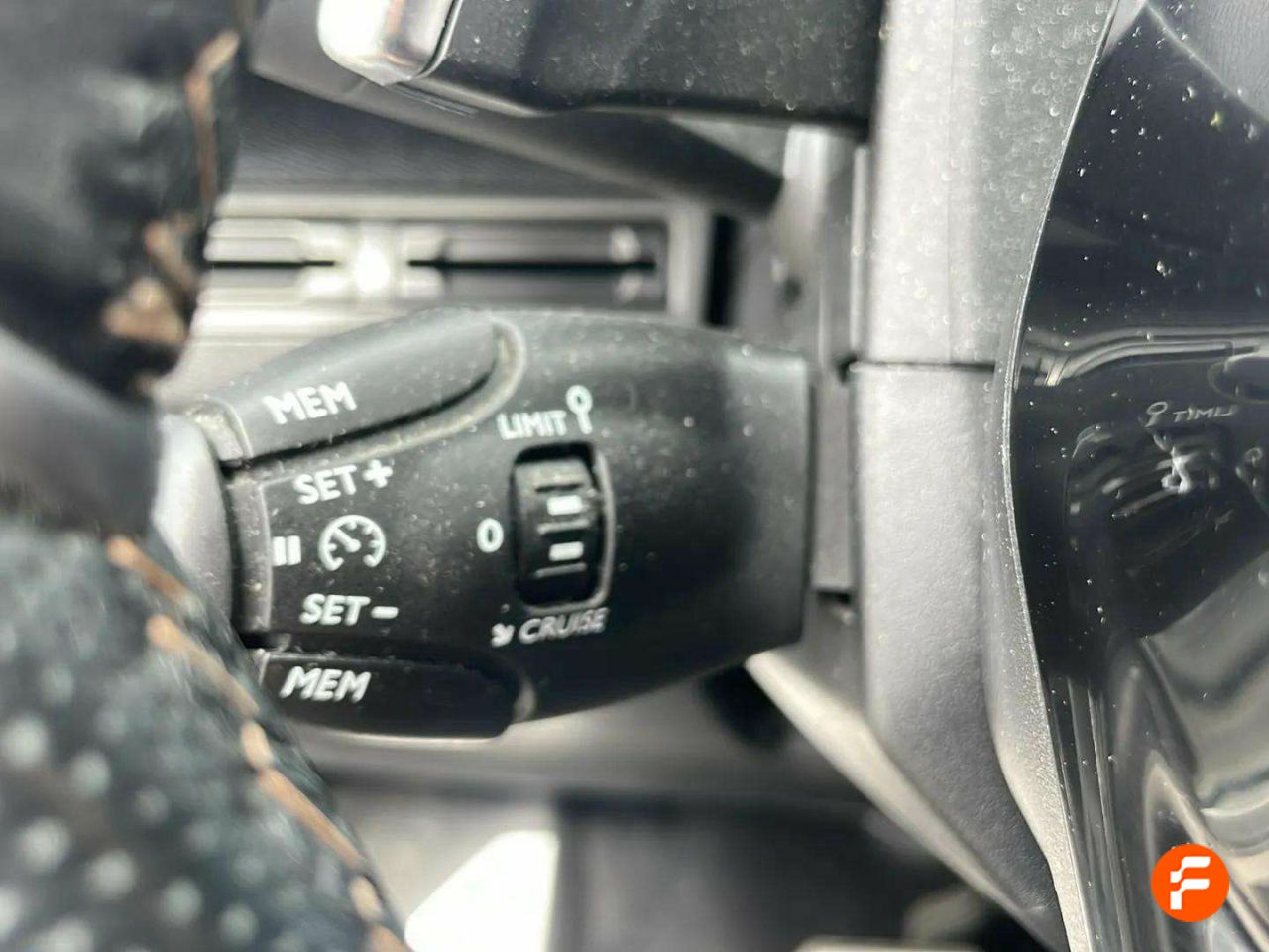 Foto Peugeot 5008 26