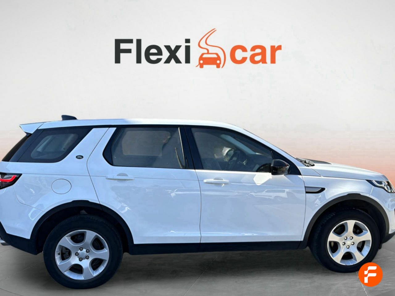 Foto Land-Rover Discovery Sport 8