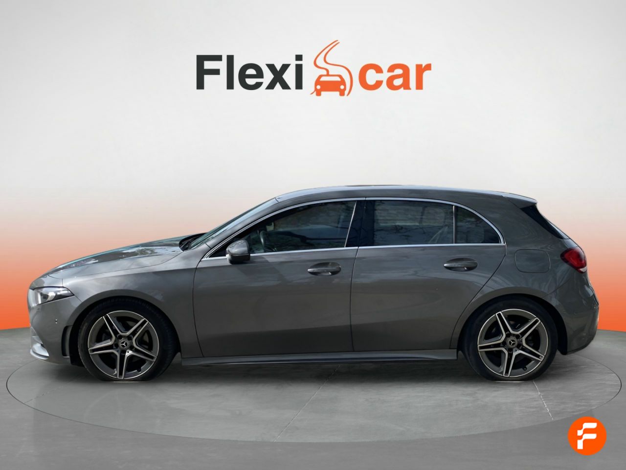 Foto Mercedes-Benz Clase A 3