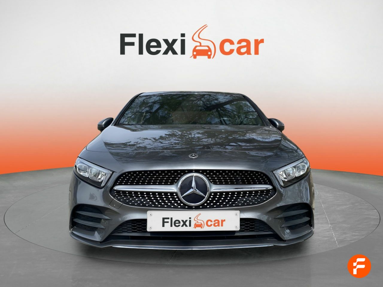 Foto Mercedes-Benz Clase A 5