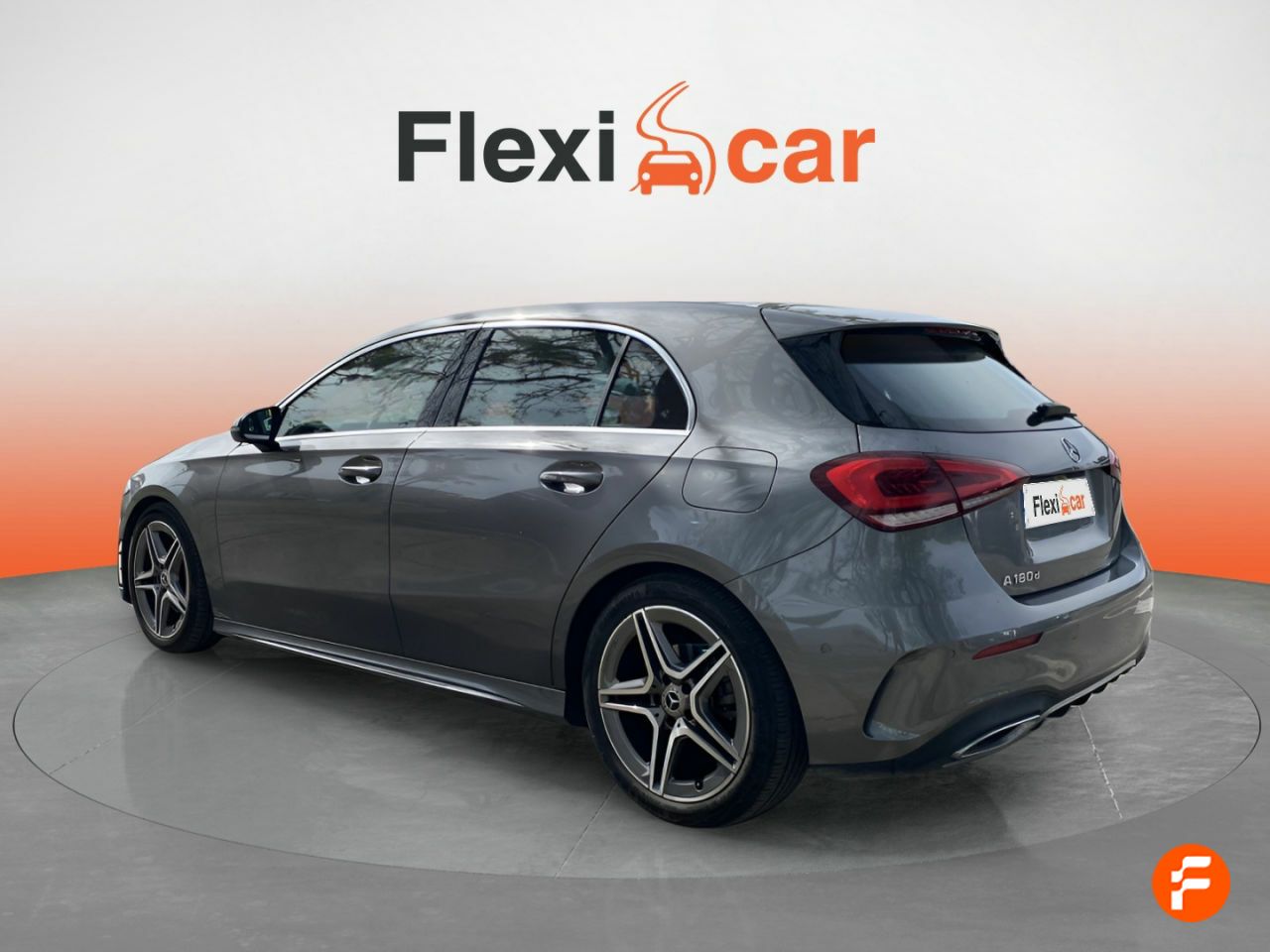 Foto Mercedes-Benz Clase A 7