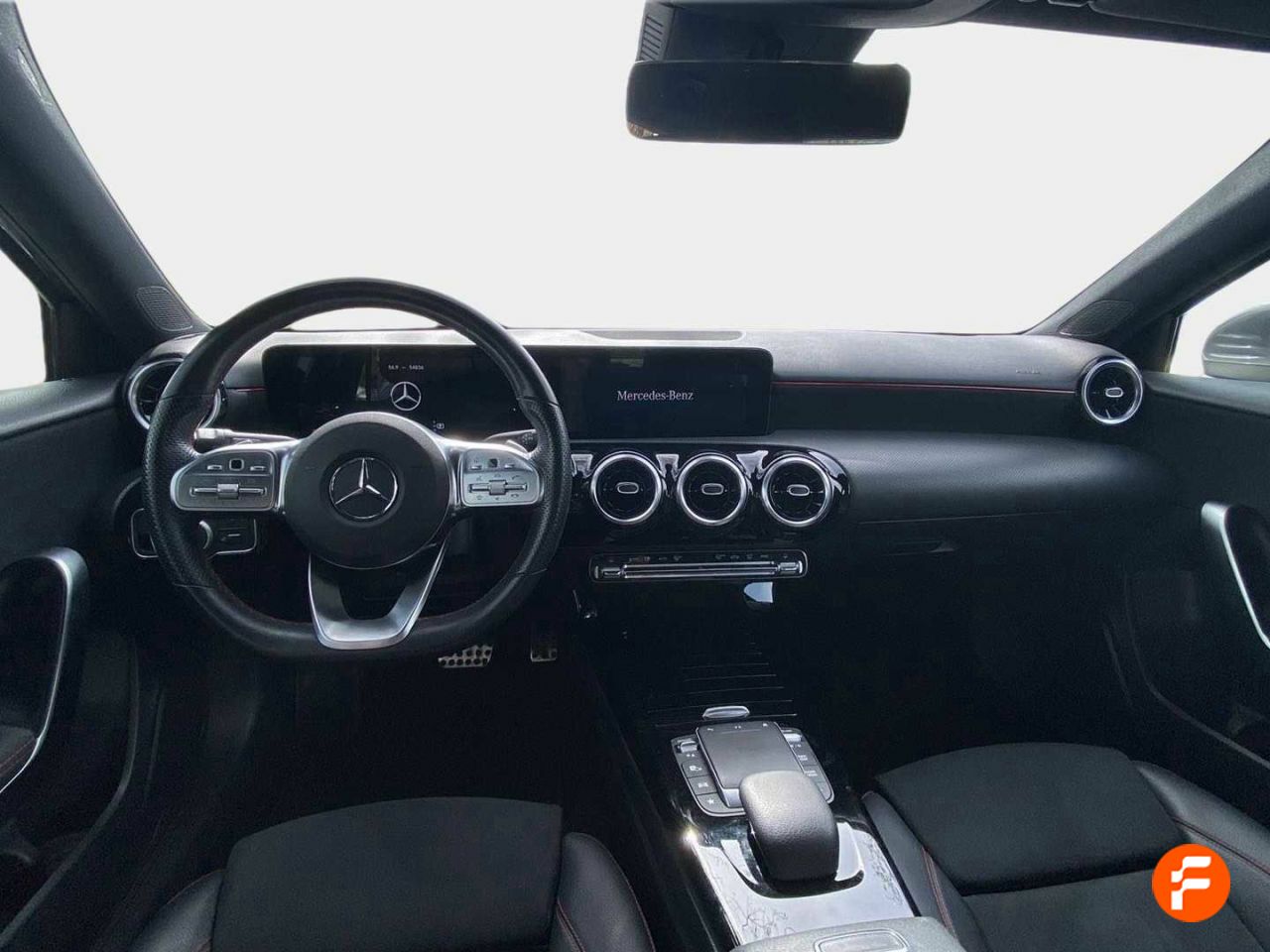 Foto Mercedes-Benz Clase A 11