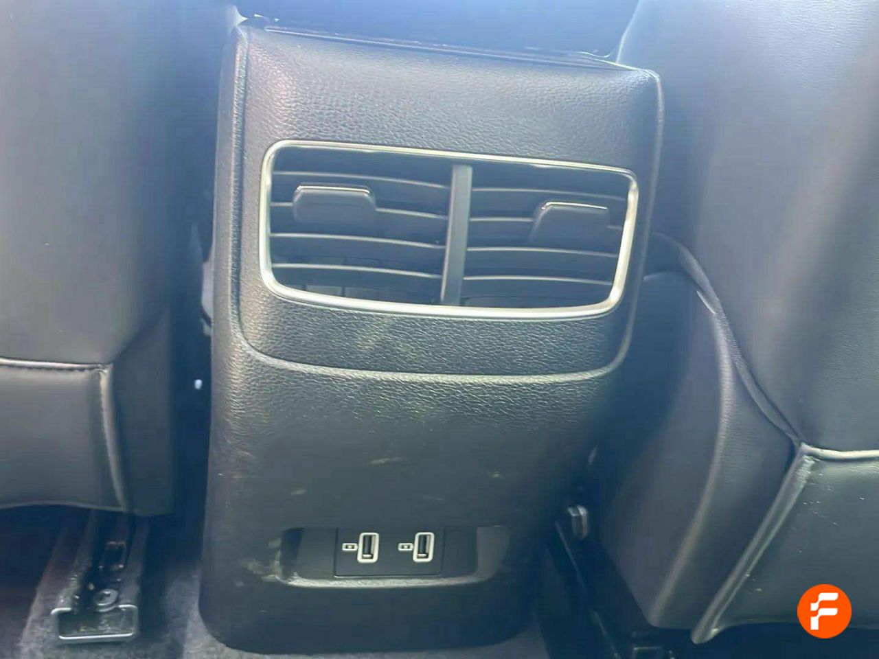 Foto MG HS 30