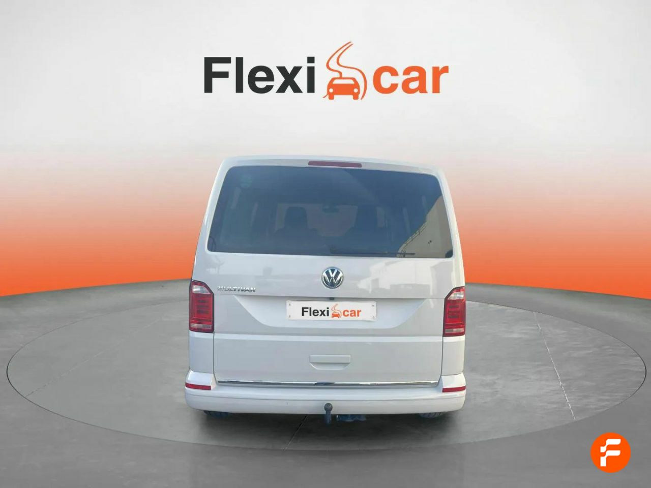 Foto Volkswagen Multivan 5