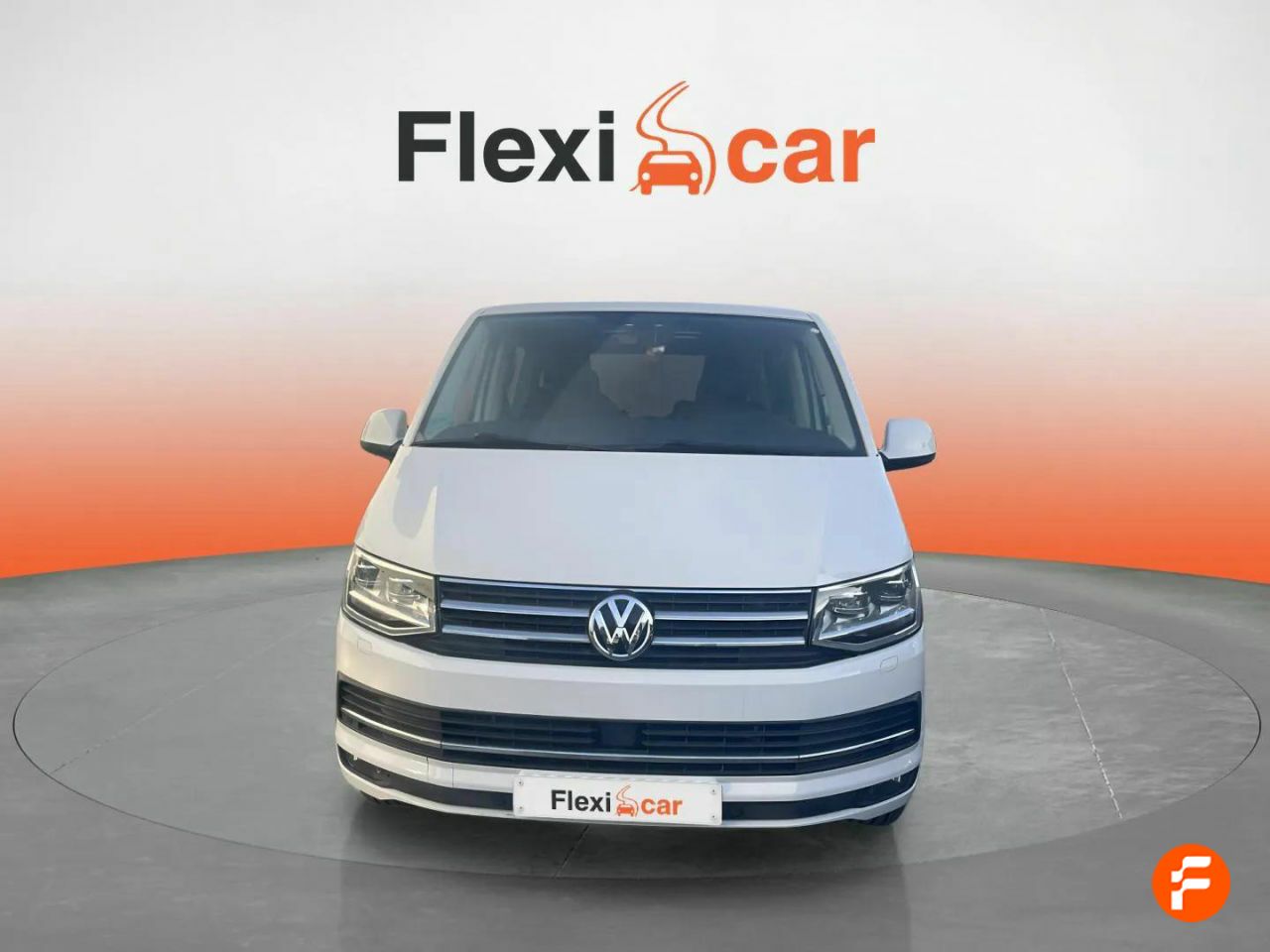 Foto Volkswagen Multivan 9
