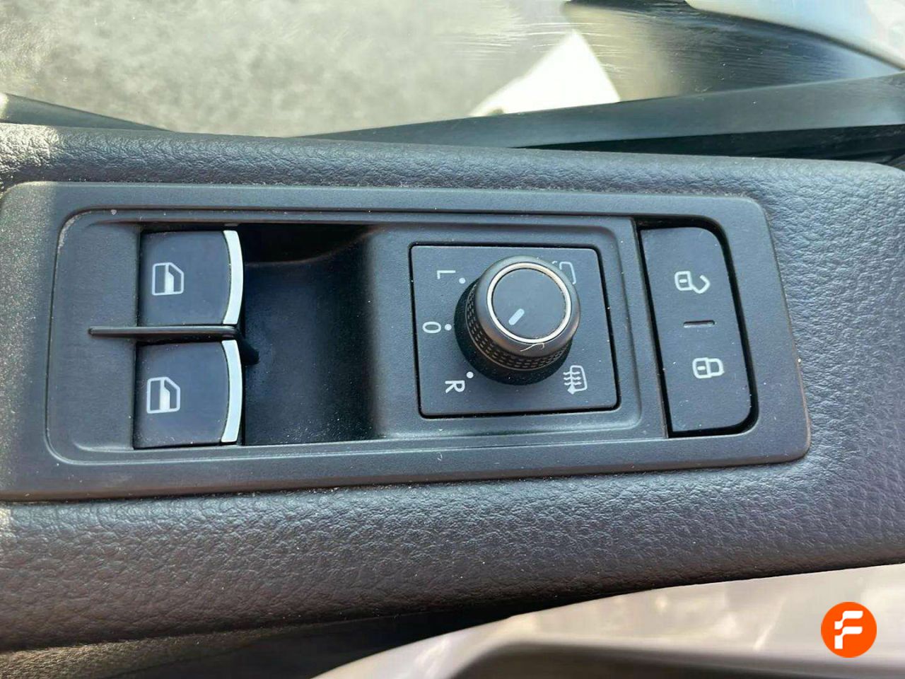 Foto Volkswagen Multivan 18
