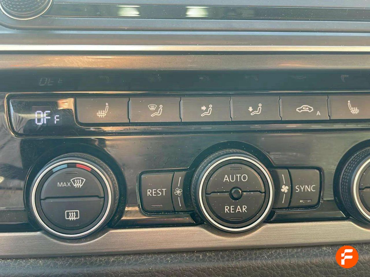 Foto Volkswagen Multivan 26