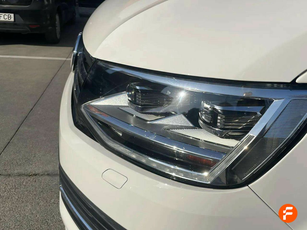 Foto Volkswagen Multivan 30
