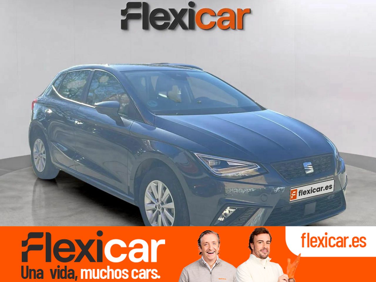 Foto Seat Ibiza 1