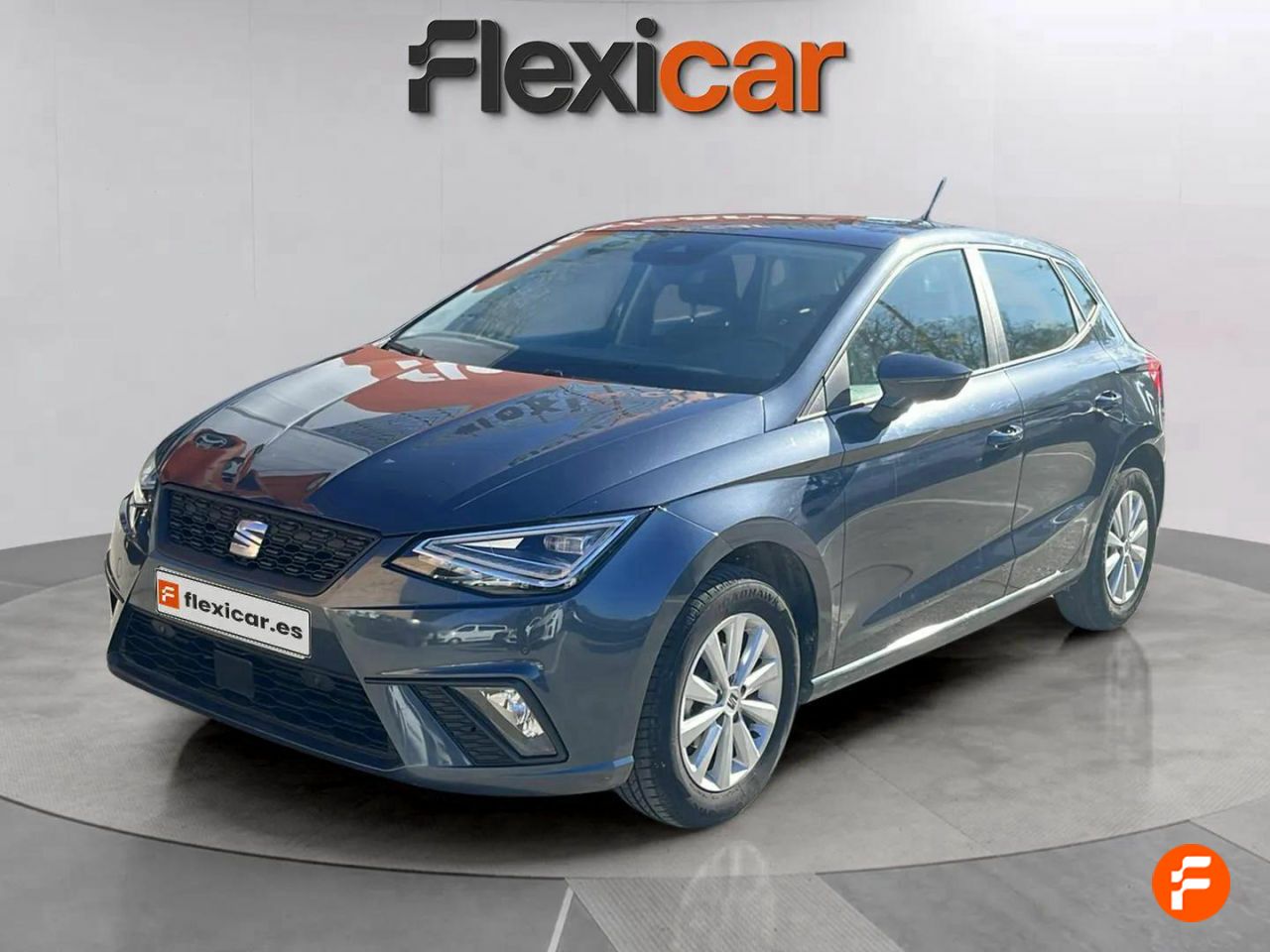Foto Seat Ibiza 2