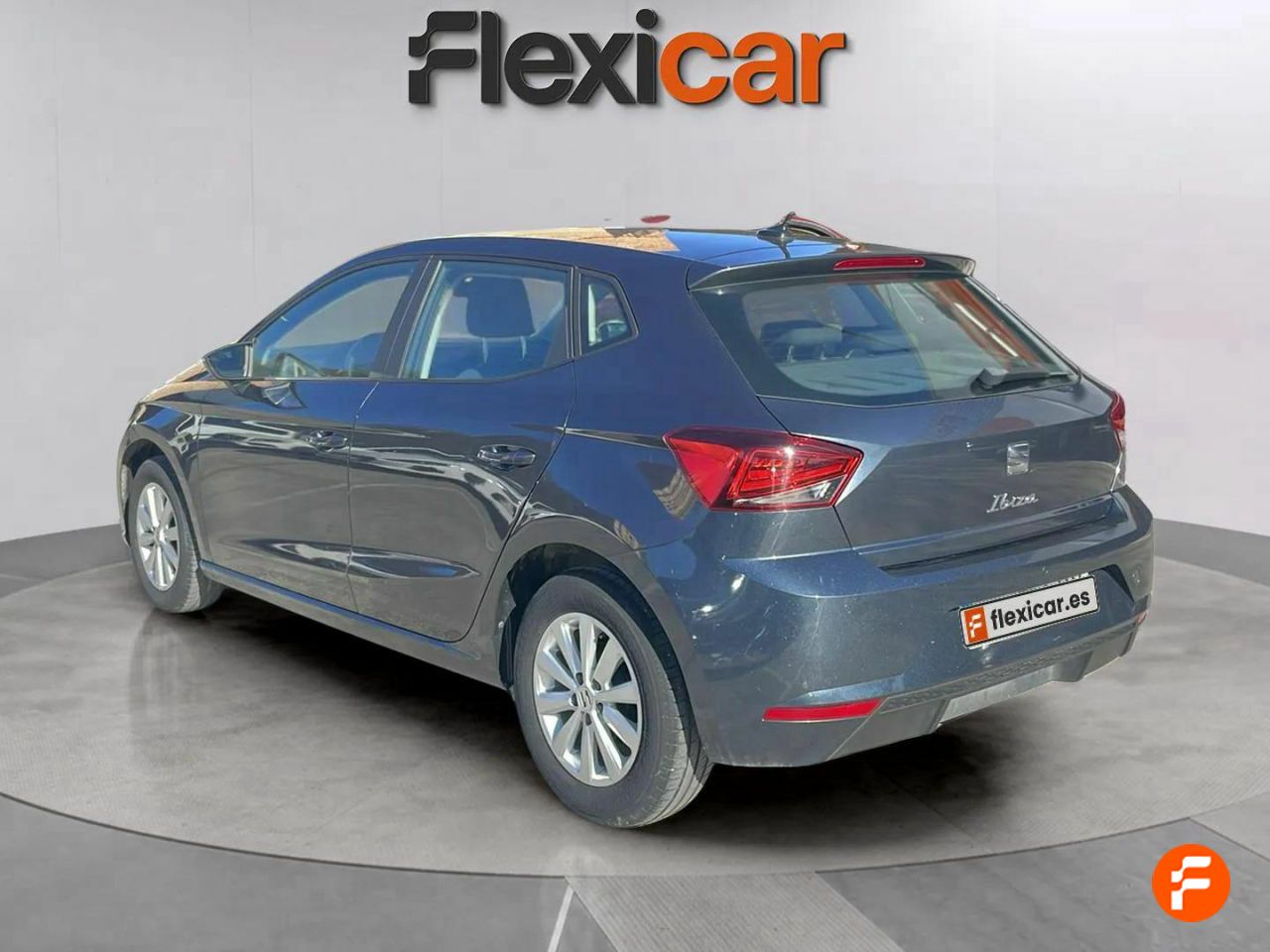 Foto Seat Ibiza 4