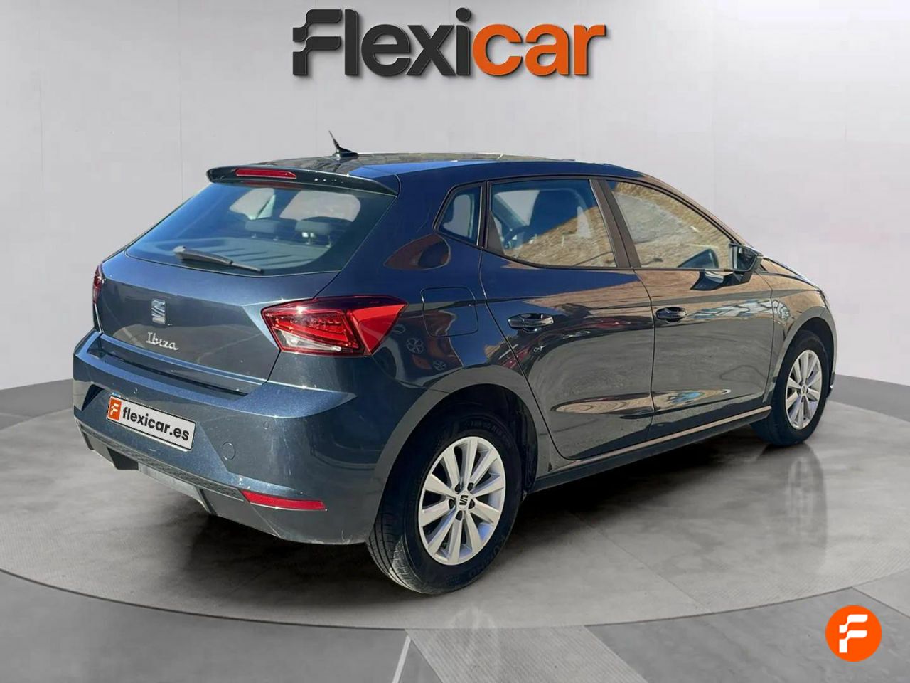Foto Seat Ibiza 7