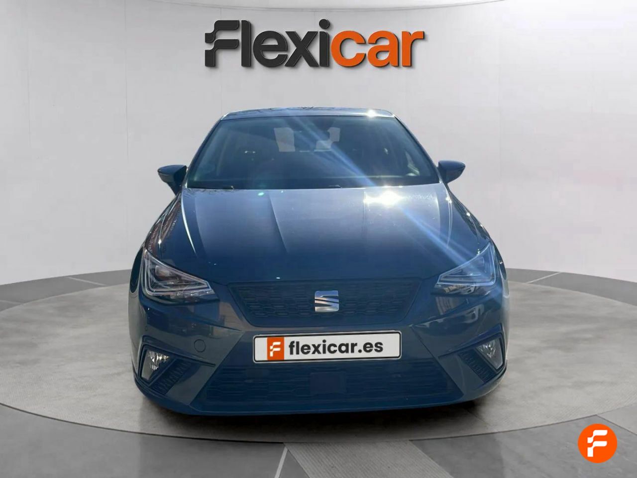 Foto Seat Ibiza 9