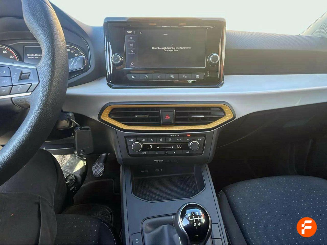 Foto Seat Ibiza 11