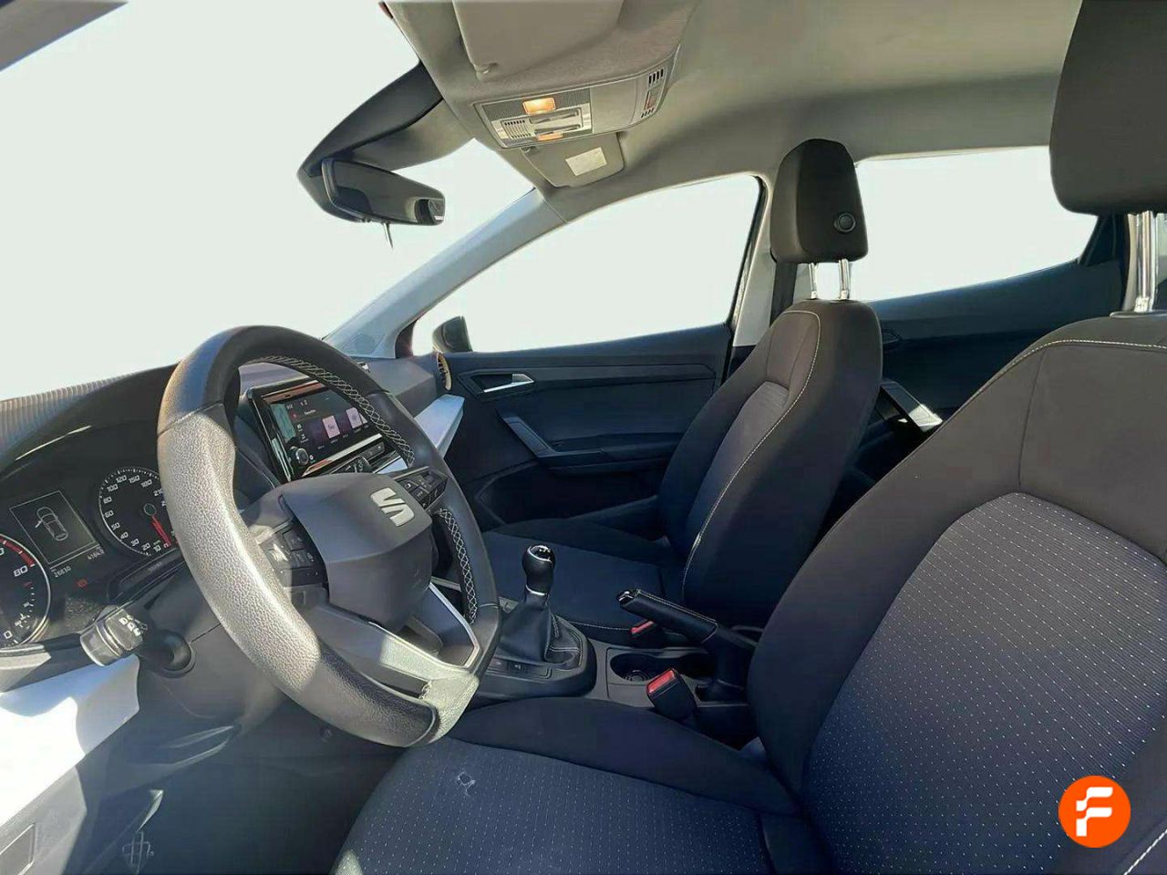 Foto Seat Ibiza 14