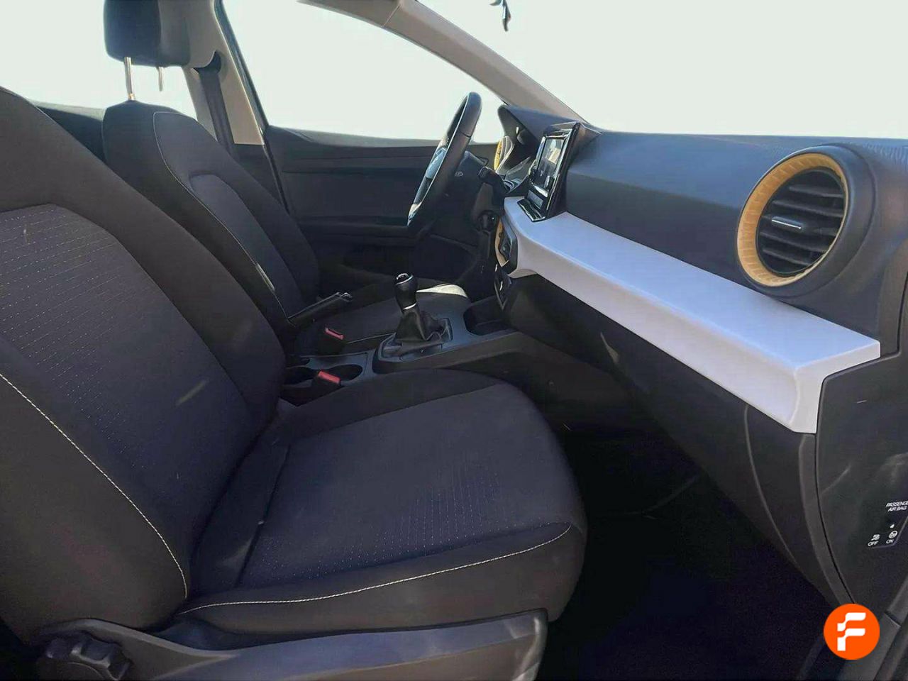 Foto Seat Ibiza 15