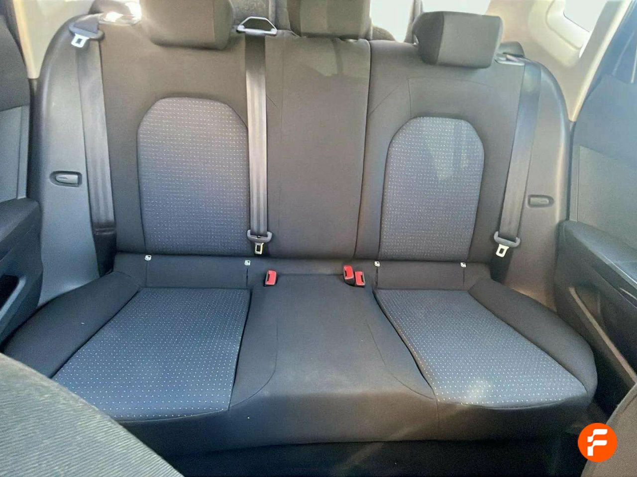 Foto Seat Ibiza 16