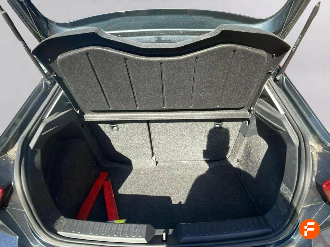Foto Seat Ibiza 17