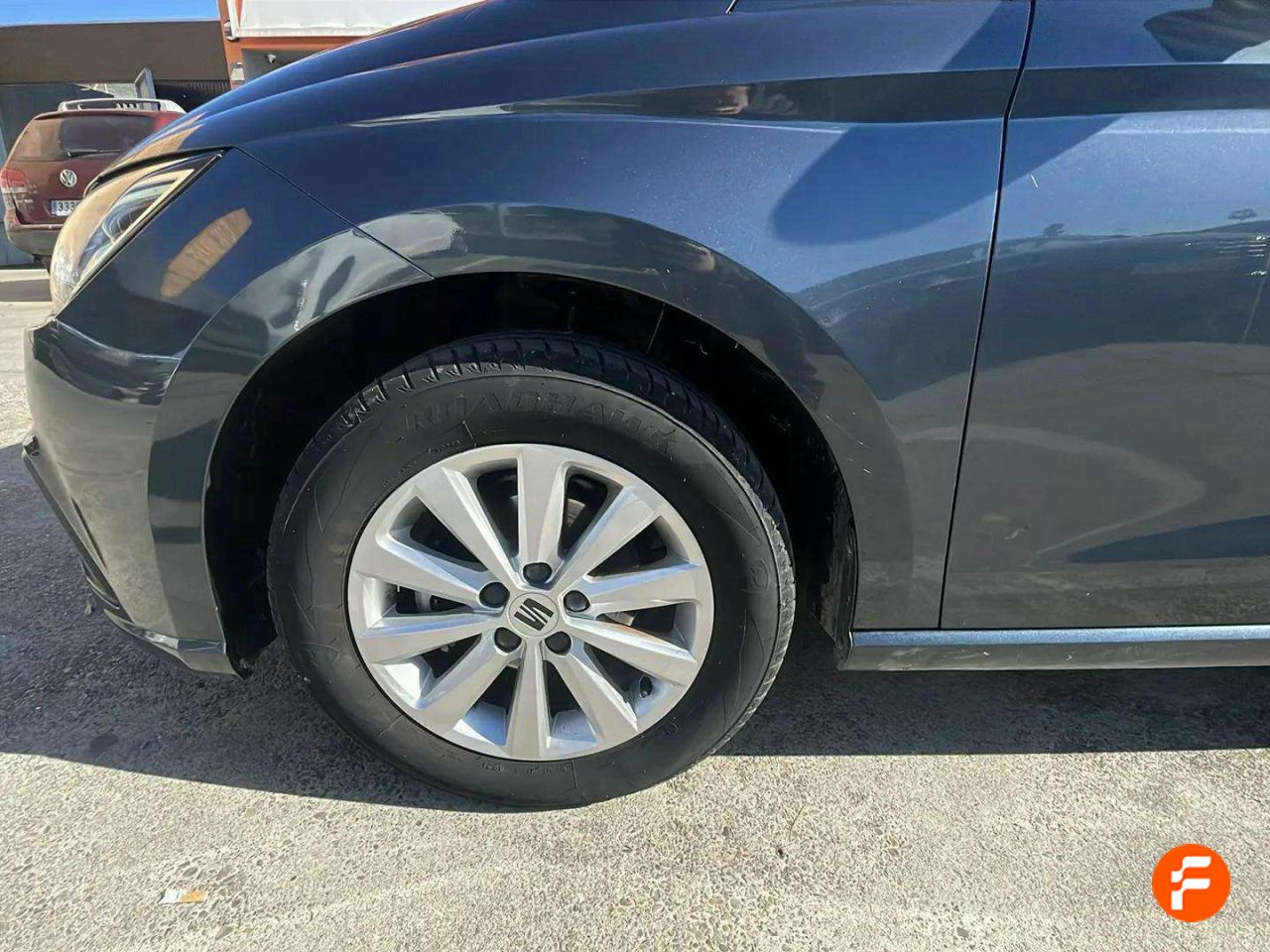 Foto Seat Ibiza 18