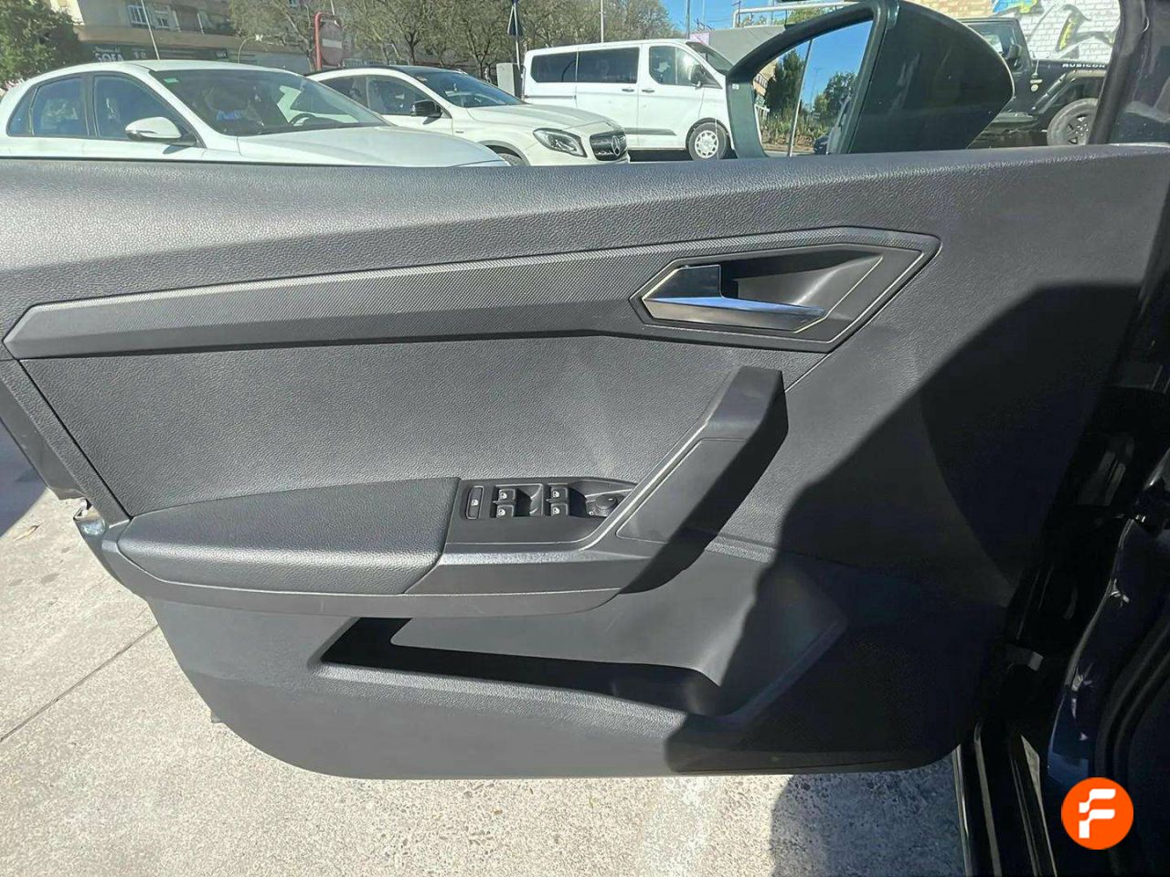Foto Seat Ibiza 19