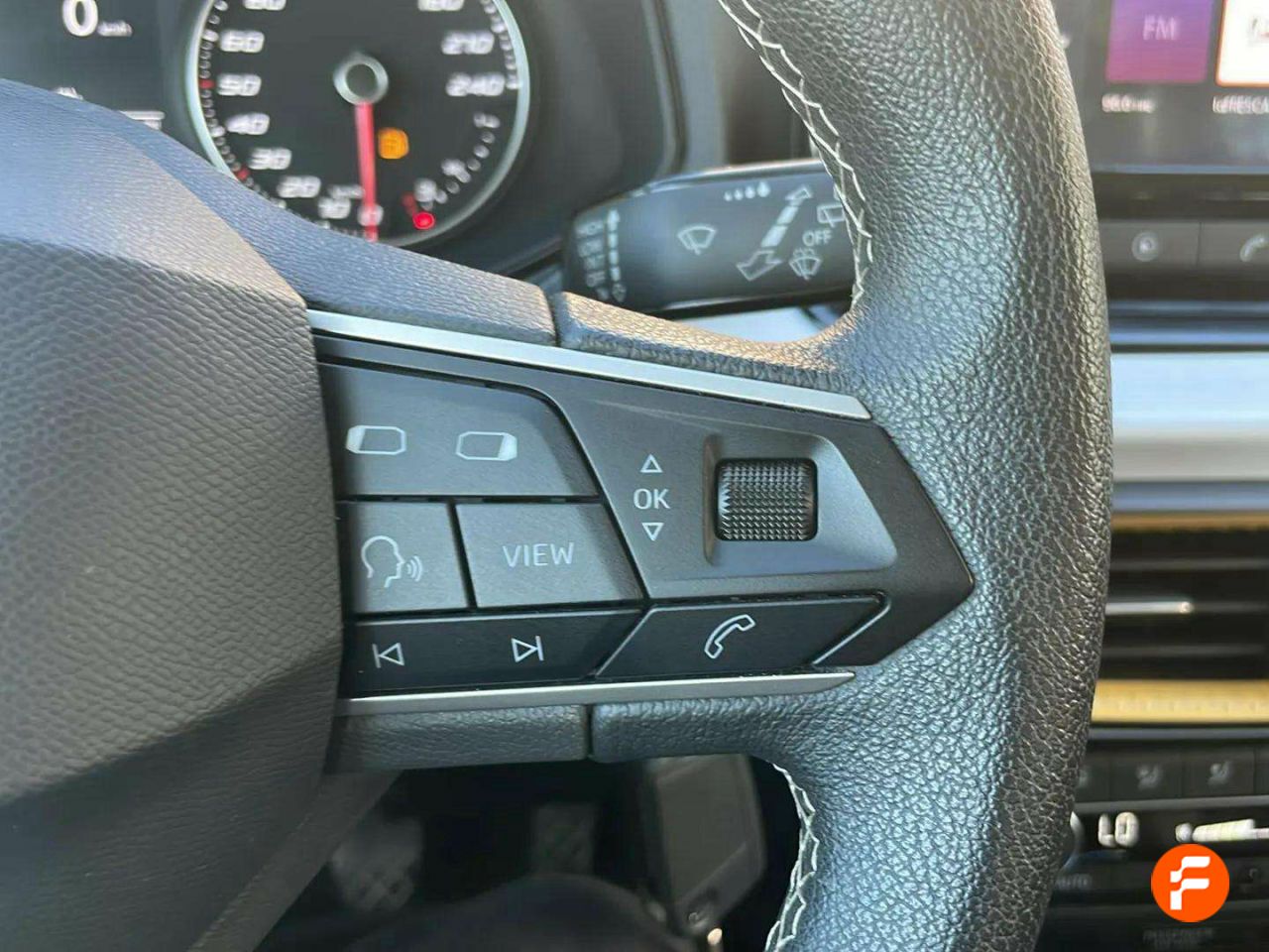 Foto Seat Ibiza 21