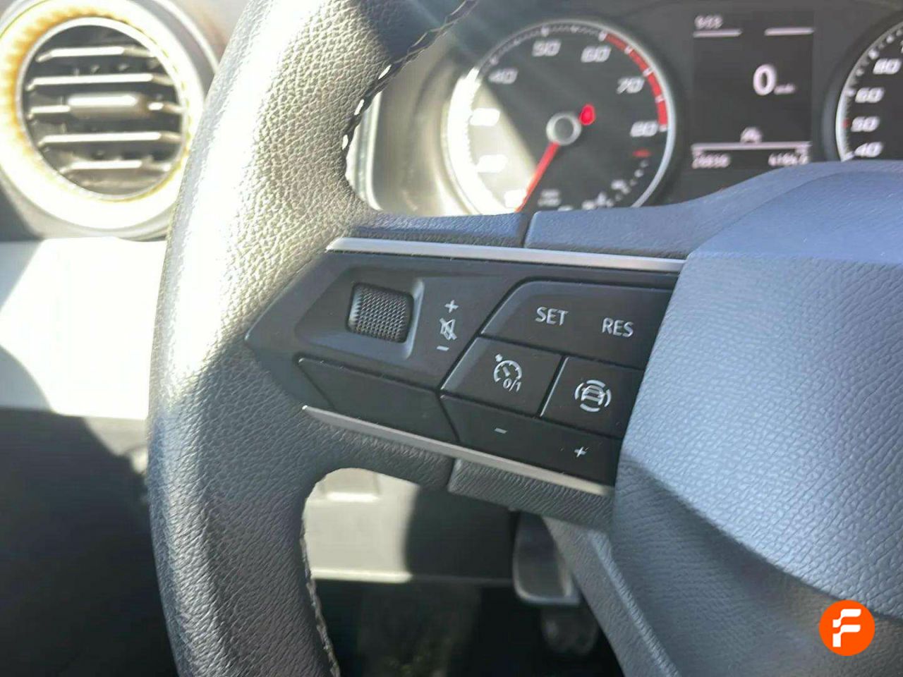 Foto Seat Ibiza 22