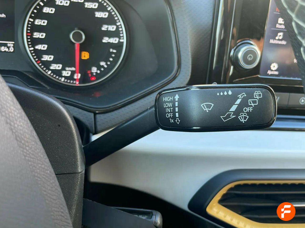 Foto Seat Ibiza 23