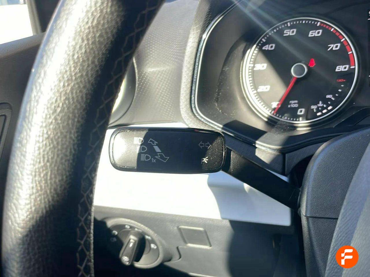 Foto Seat Ibiza 24